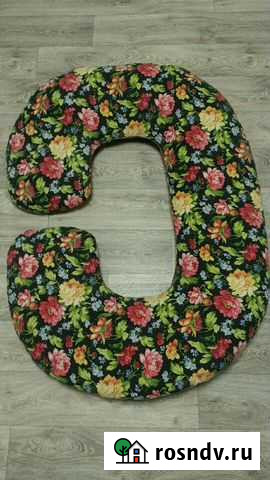 Подушка для беременных и кормящих Калуга - изображение 1