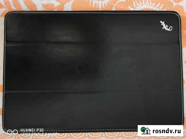 Чехол оригинальный для планшета Lenovo 10 дюймов Ростов-на-Дону - изображение 1