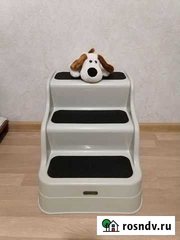 Лестница для собак Астрахань - изображение 1