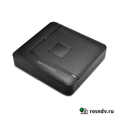 Видеорегистратор онлайн на 4 камеры Владимир - изображение 1