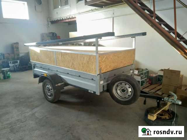 Прицеп автовоз МЗСА 852111.102, 2021 Благовещенск - изображение 1