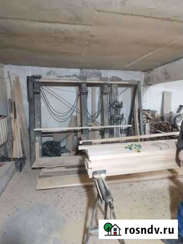 Столярные станки бу Хасавюрт - изображение 1