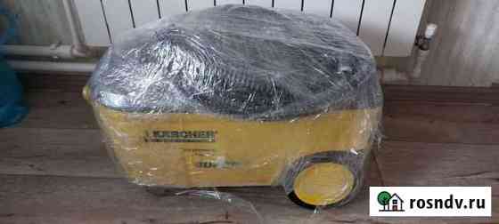 Моющий пылесос karcher puzzi 100 Магнитогорск