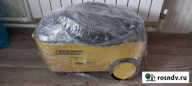 Моющий пылесос karcher puzzi 100 Магнитогорск - изображение 1