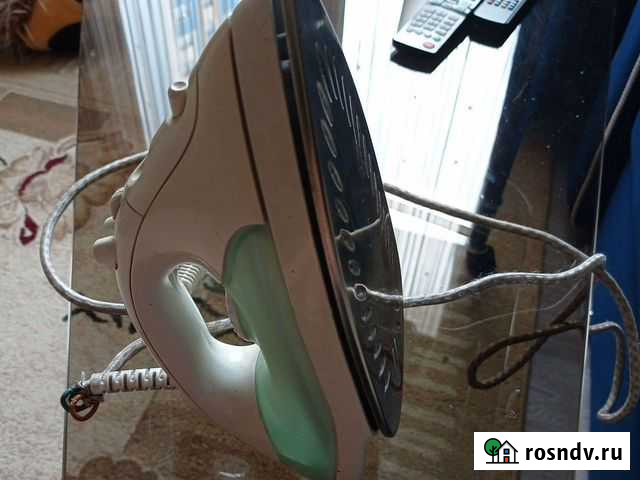 Утюг Барнаул - изображение 1