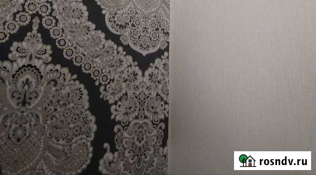 Поклейка обоев Кемерово - изображение 1