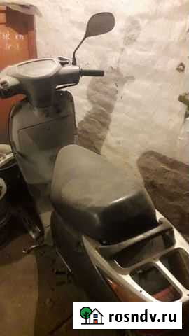 Хонда лид Гиагинская - изображение 1