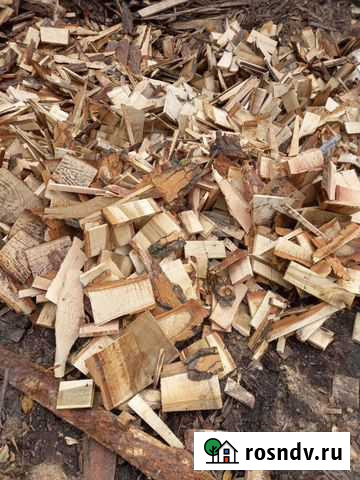 Дрова Курск - изображение 1