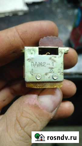 Пдм2-1 Псков - изображение 1