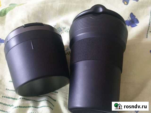 Пепельница а авто Владимир - изображение 1