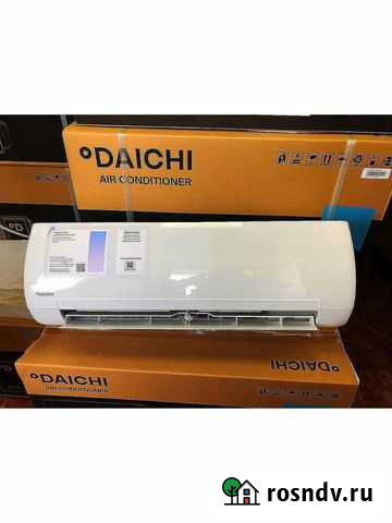 Кондиционеры Краснодар - изображение 1