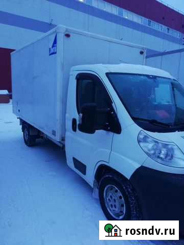 Грузоперевозки Москва - изображение 1