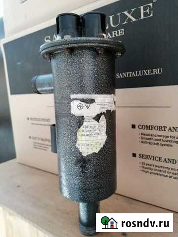 Электрический котел Витязево - изображение 1