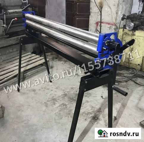 Вальцы Томск - изображение 1