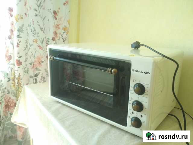 Электрическая мини духовка Чита - изображение 1