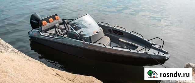 Катер Nordkapp RS 705 E (Nordkapp Enduro 705 R) Санкт-Петербург - изображение 1