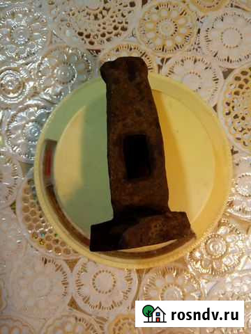 Молоток Минусинск - изображение 1