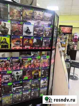 Диски Sony PS3/PS4/PS5, xbox 360/пк Петропавловск-Камчатский