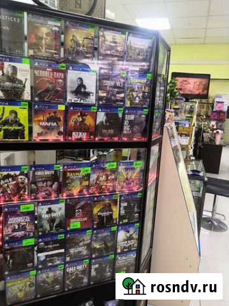Диски Sony PS3/PS4/PS5, xbox 360/пк Петропавловск-Камчатский - изображение 1