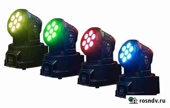 Поворотная голова Mini-led head оптом Волгоград