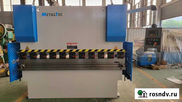 Листогиб гидравлический Дедовск - изображение 1