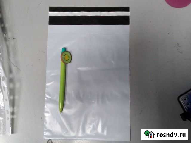 Пакет для почтовых отправлений 17*24 Бийск - изображение 1