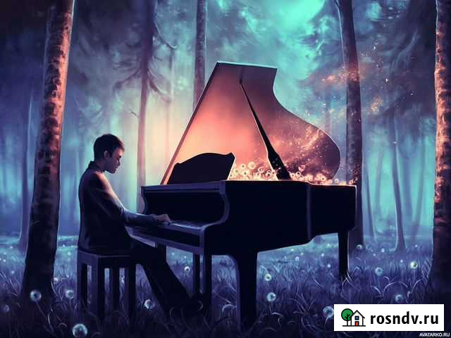 Музыкальное сопровождение любых мероприятий Воронеж - изображение 1