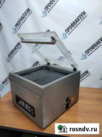 Вакуумный упаковщик hekelman Jumbo 42 Майкоп - изображение 1