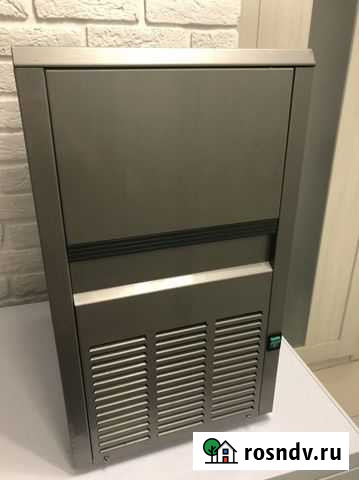 Ледогенератор Зеленоградск - изображение 1