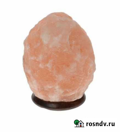 Солёная лампа Новокуйбышевск - изображение 1