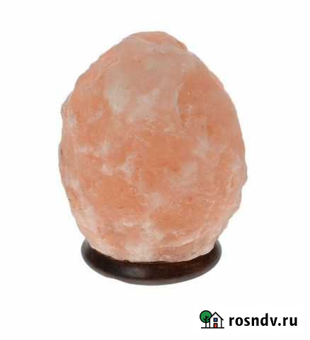 Солёная лампа Новокуйбышевск - изображение 1