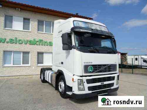 Запчасти б/у на Вольво фш 13 (Volvo FH13) Красноярск