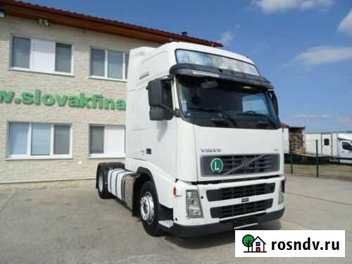 Запчасти б/у на Вольво фш 13 (Volvo FH13) Красноярск - изображение 1