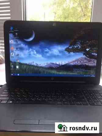 Ноутбук HP Тюмень
