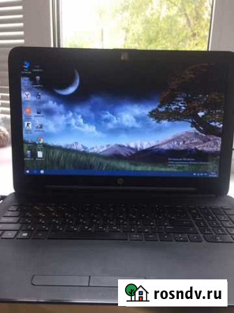 Ноутбук HP Тюмень - изображение 1