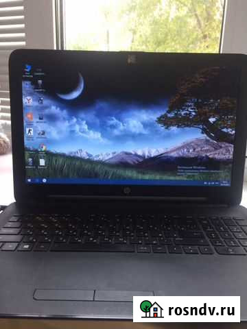 Ноутбук HP Тюмень - изображение 1