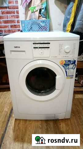 Стиральная машина Атлант Нижний Новгород - изображение 1
