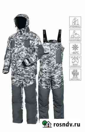 Костюм Norfin Explorer Camo Чебоксары