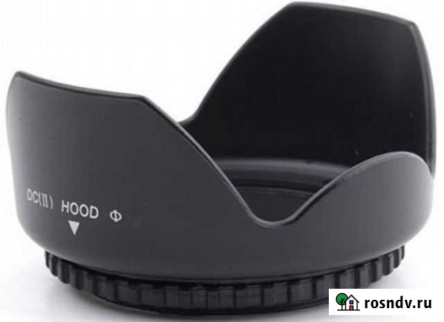 Бленда 72мм Ульяновск - изображение 1