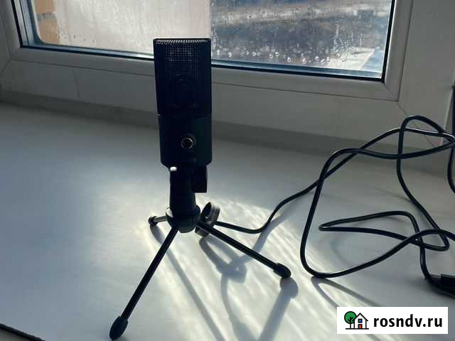 Микрофон Fifine K680 Улан-Удэ - изображение 1