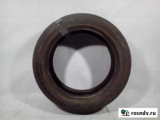 Шина Bridgestone Dueler H/P Sport 101W Уфа - изображение 1