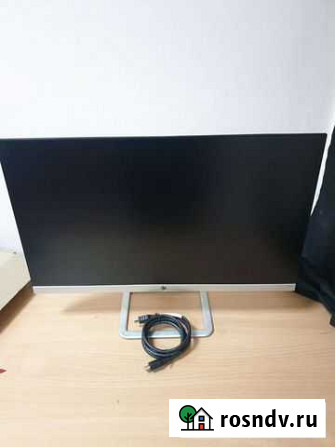Монитор HP 24er Астрахань - изображение 1