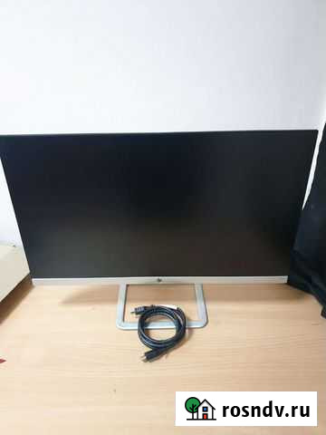 Монитор HP 24er Астрахань - изображение 1