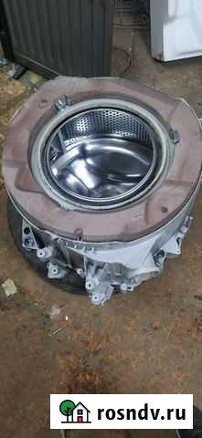 Бак для стиральной машины Electrolux Люберцы - изображение 1