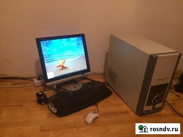 Компьютер Азов - изображение 1