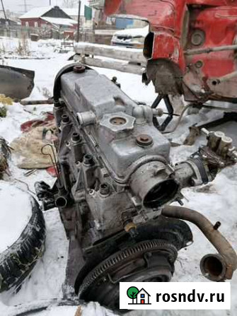 Запчасти на ваз 2109 Бийск - изображение 1