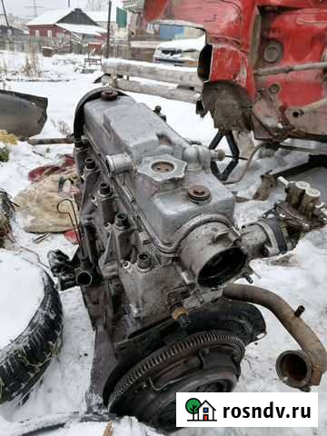 Запчасти на ваз 2109 Бийск - изображение 1