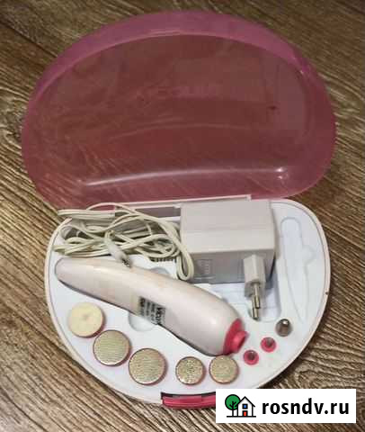 Маникюрный набор Белгород - изображение 1