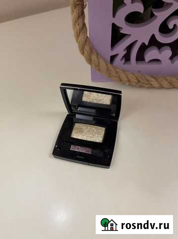 Тени для век dior Махачкала - изображение 1