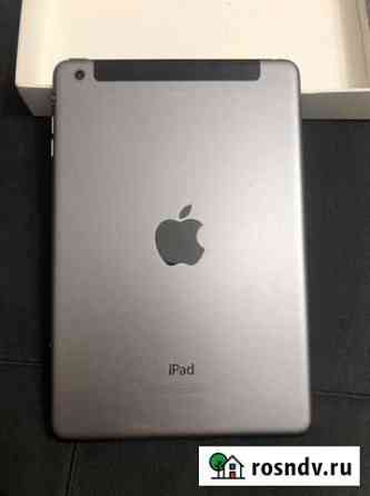 iPad Майкоп